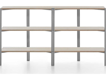 Run By Sam Hecht And Kim Colin Rectangular Console Table
