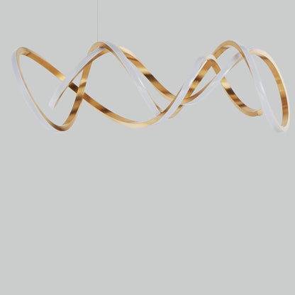 Et2 Lighting Signature 41 Inch Led Linear Suspension Light Cp541685