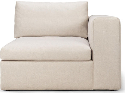 Mellow Sectional Sofa