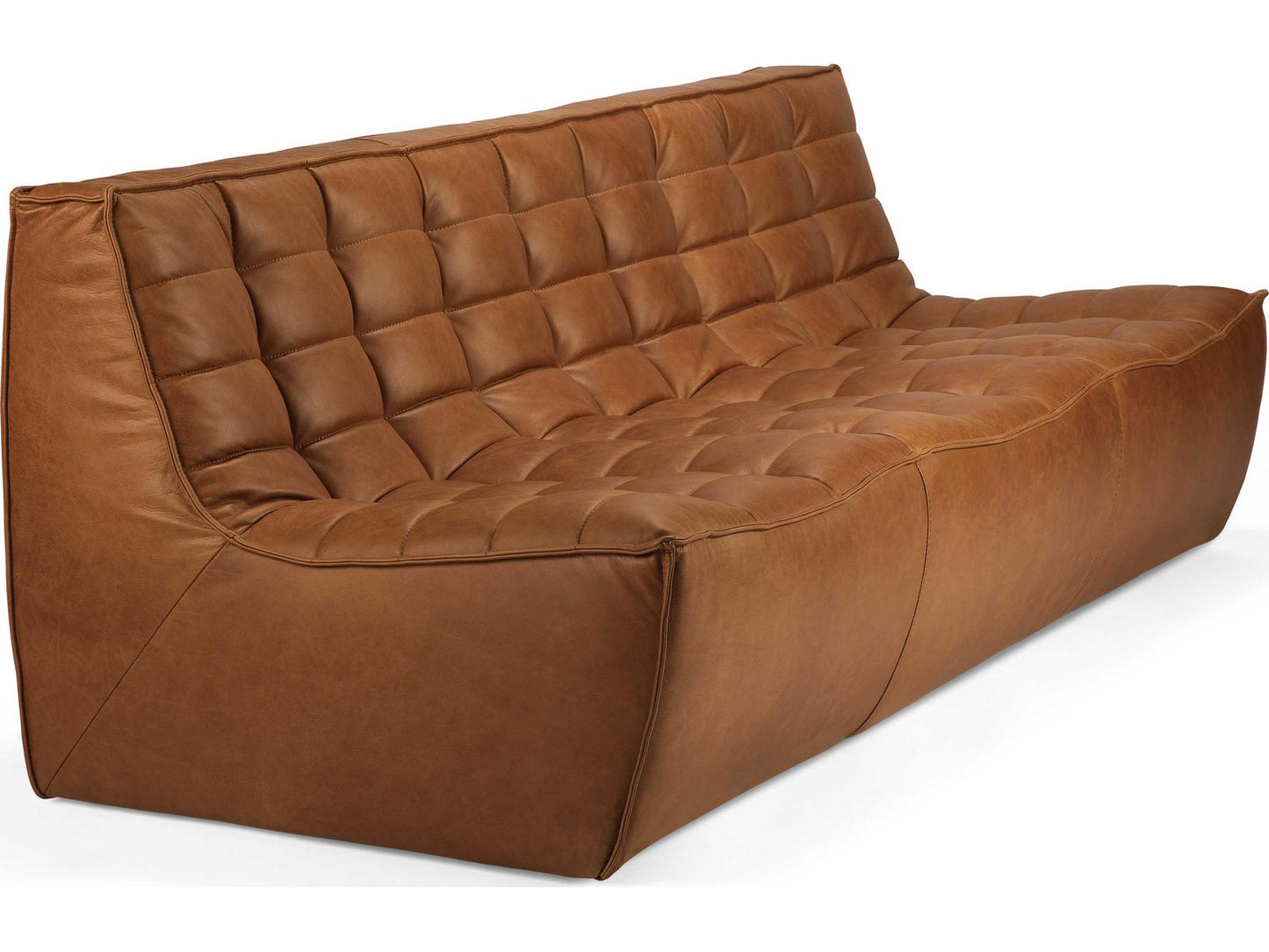 N701 Sectional Sofa