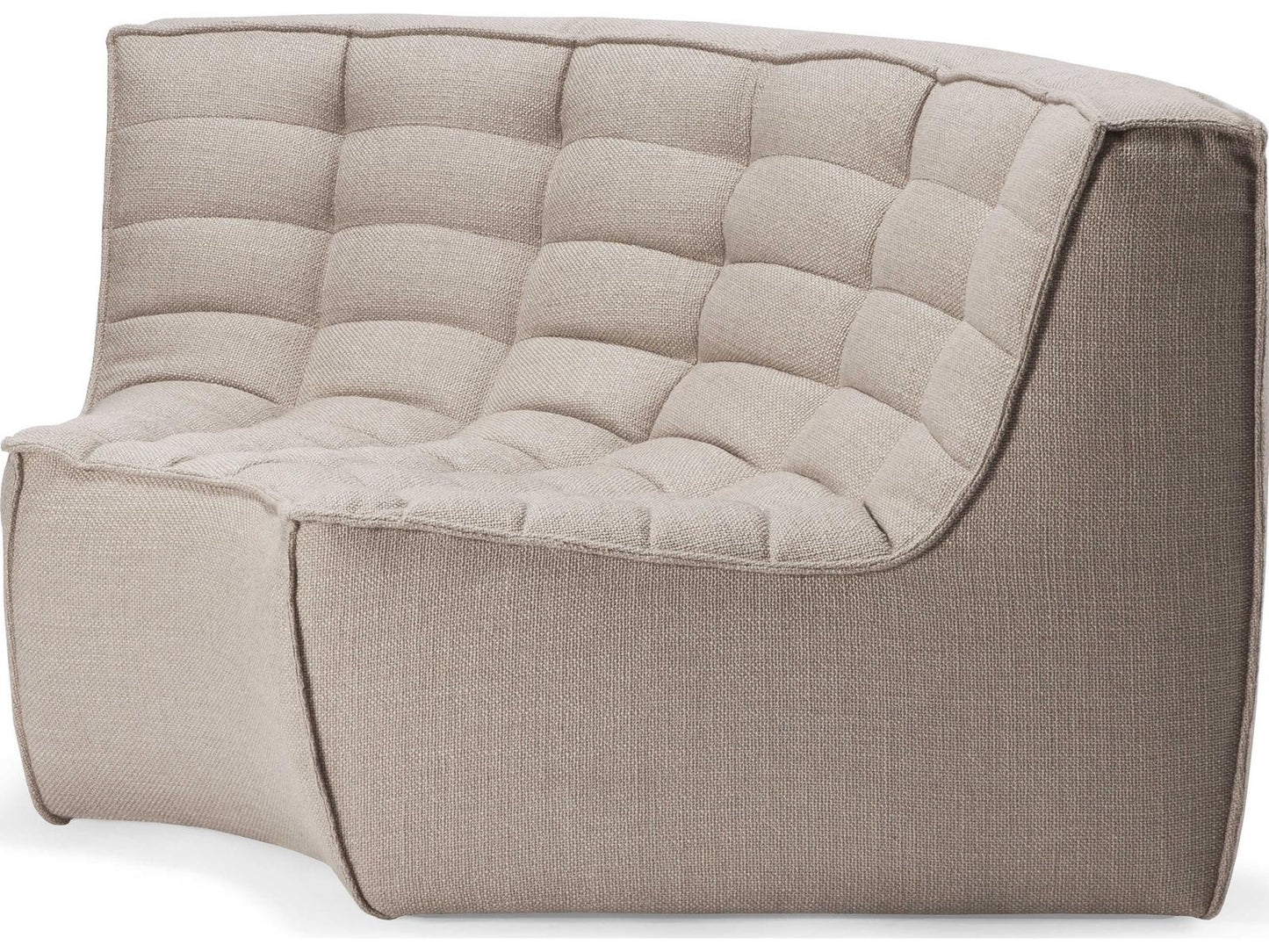N701 Sectional Sofa