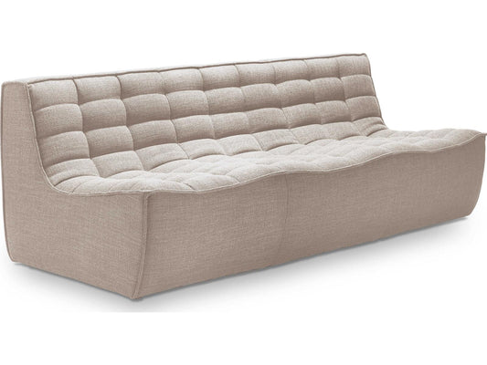 N701 Sectional Sofa