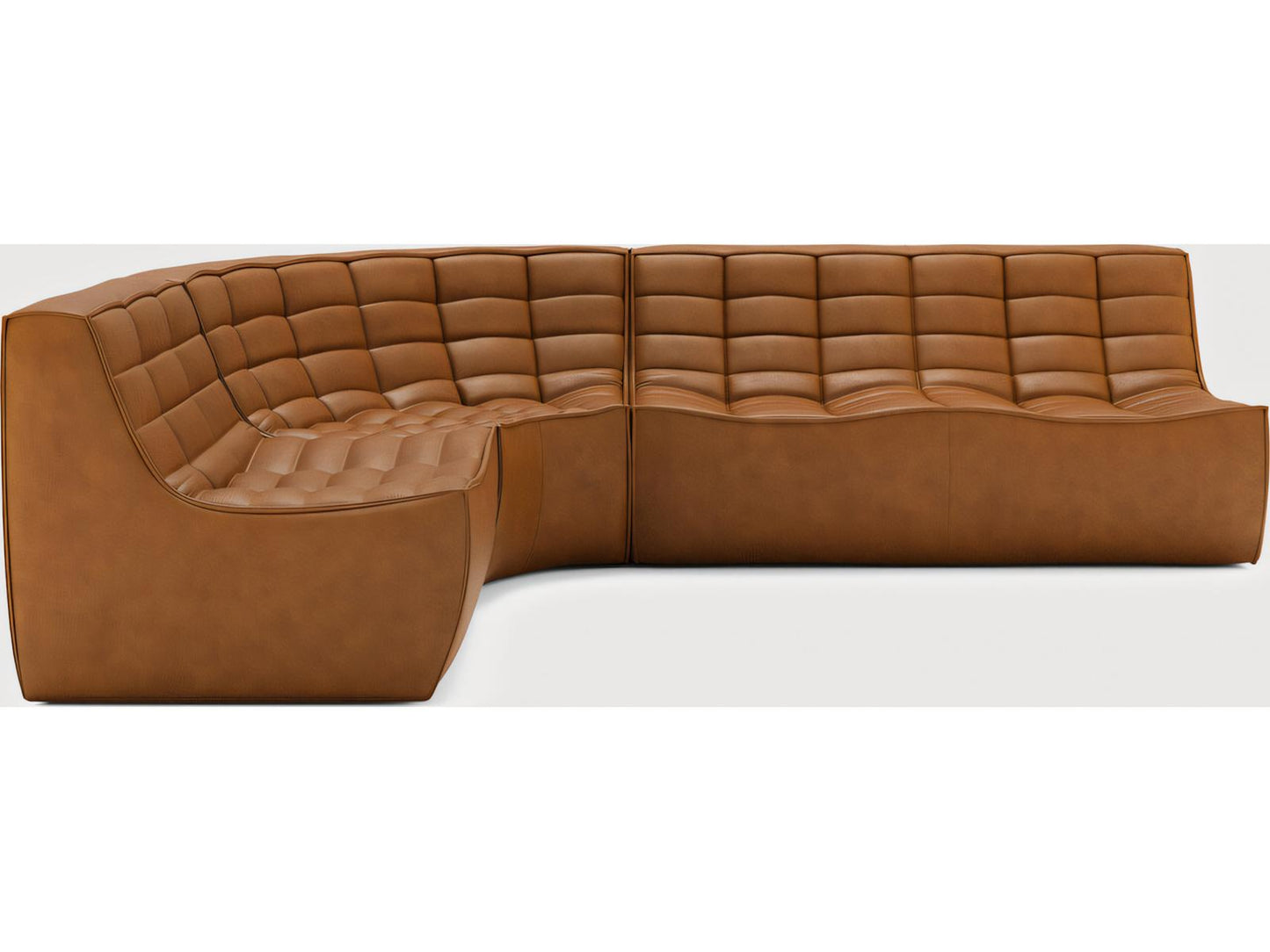 N701 Sectional Sofa