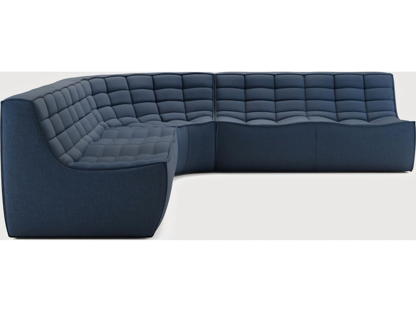 N701 Sectional Sofa