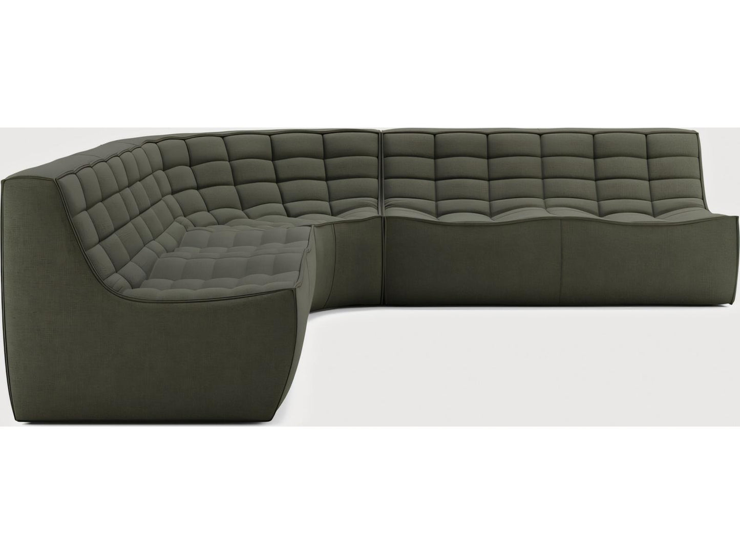 N701 Sectional Sofa