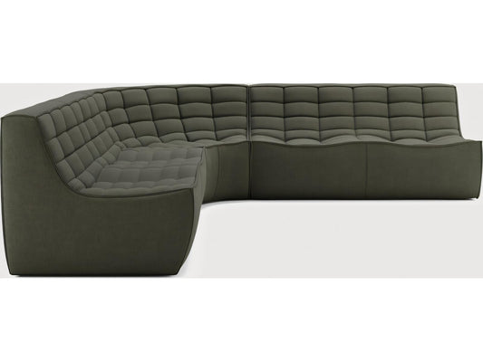 N701 Sectional Sofa