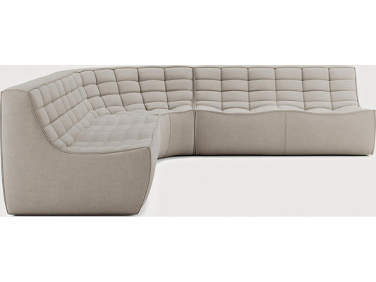 N701 Sectional Sofa