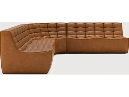N701 Sectional Sofa