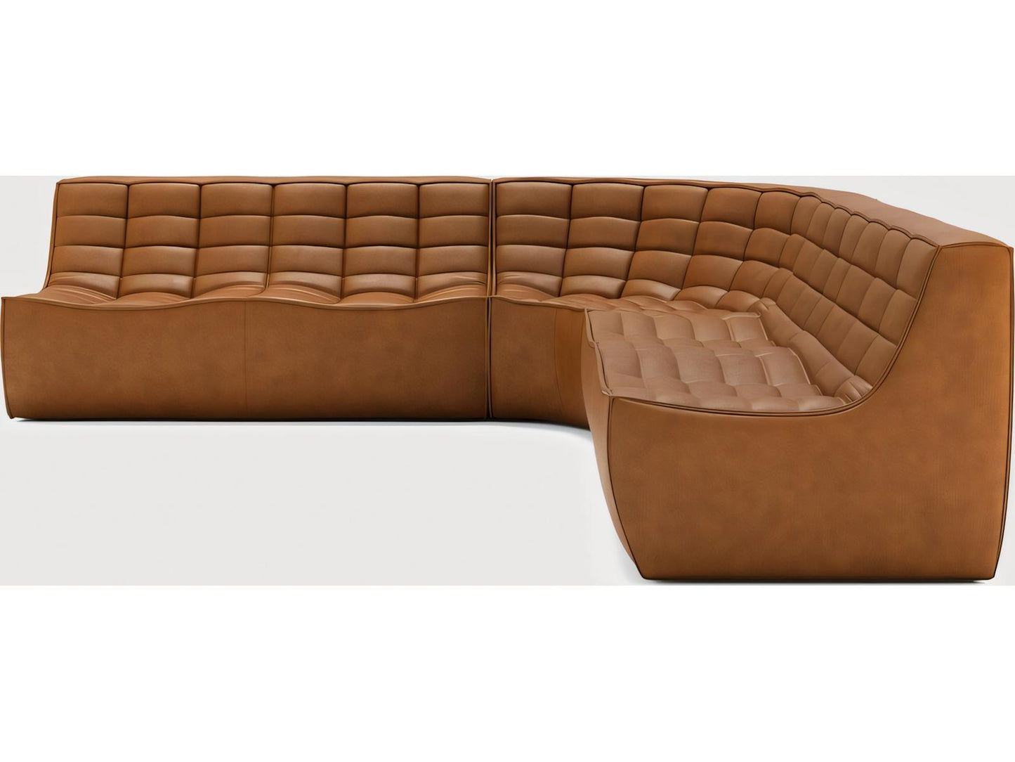 N701 Sectional Sofa