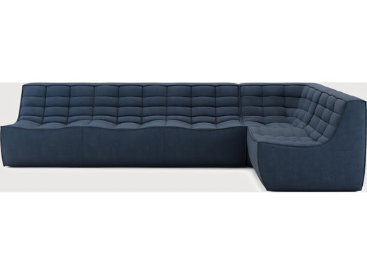 N701 Sectional Sofa