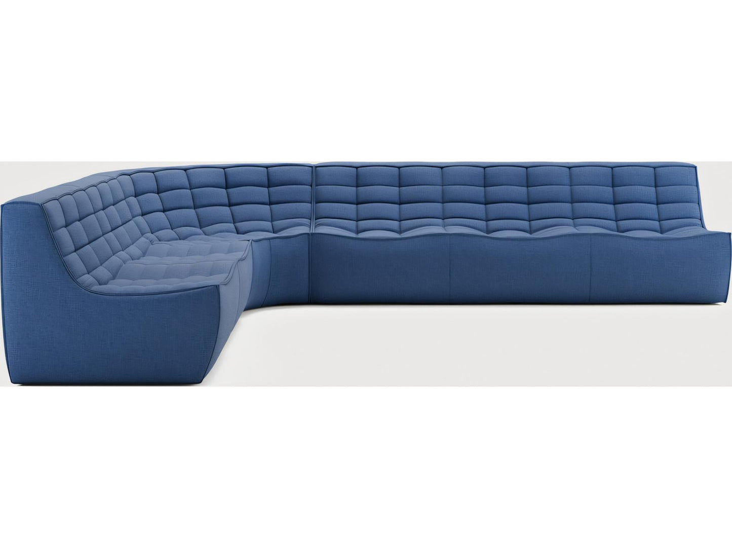 N701 Sectional Sofa