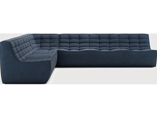 N701 Sectional Sofa