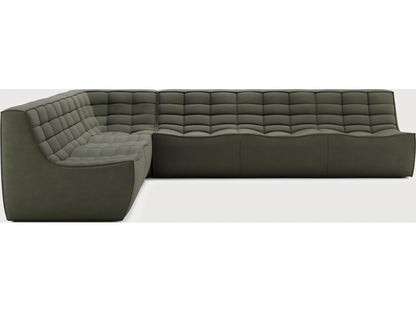 N701 Sectional Sofa