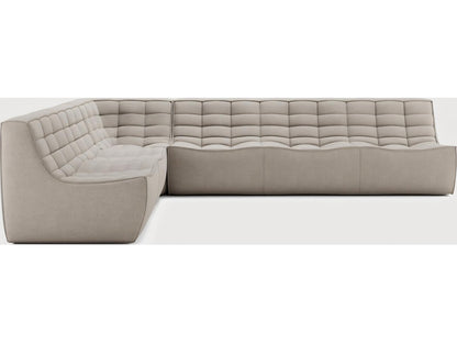 N701 Sectional Sofa