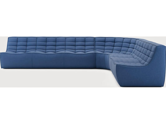 N701 Sectional Sofa