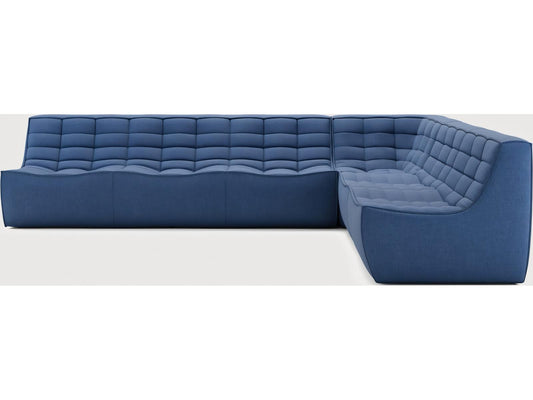 N701 Sectional Sofa