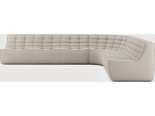 N701 Sectional Sofa