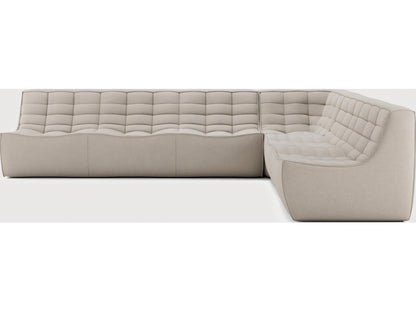 N701 Sectional Sofa