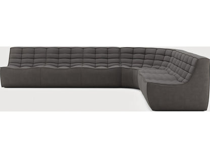 N701 Sectional Sofa