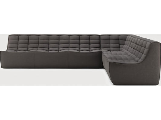 N701 Sectional Sofa