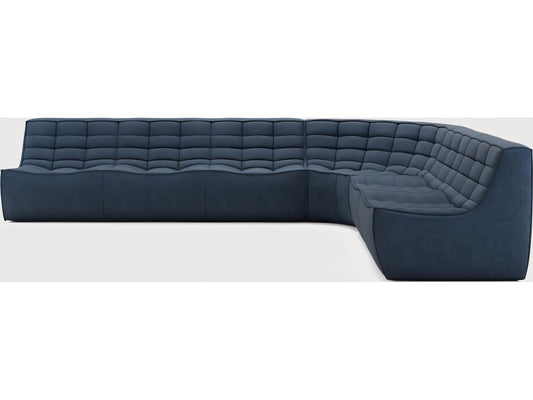 N701 Sectional Sofa