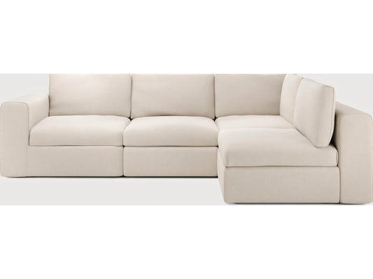 Mellow Sectional Sofa