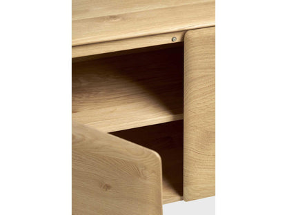 Pi Oak Pi Sideboard