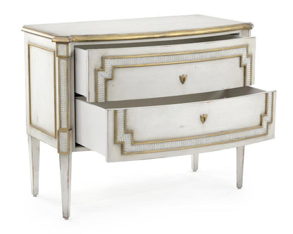 John Richard Corsini Nightstand