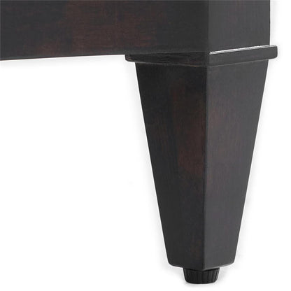 John Richard Amira Three-Drawer Chest