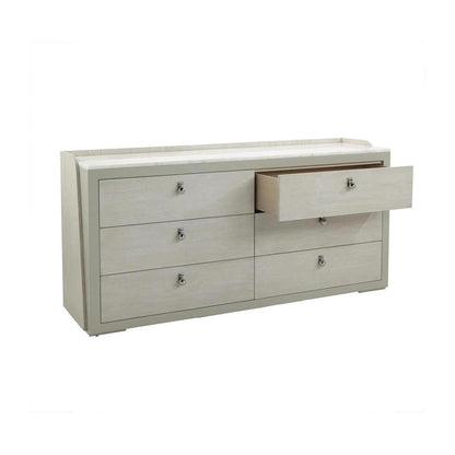 John Richard Metro Six-Drawer Chest