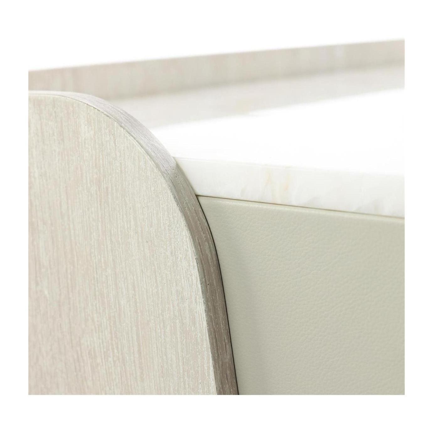 John Richard Metro Six-Drawer Chest