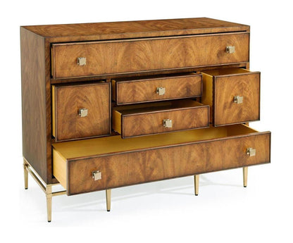 John Richard Marlowe Six-Drawer Chest