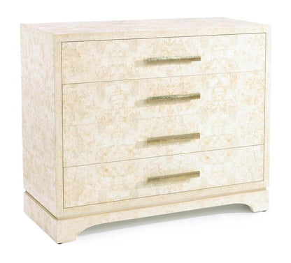 John Richard Envoy Four-Drawer Chest
