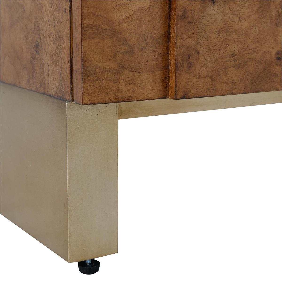 John Richard Lorie Four-Drawer Chest