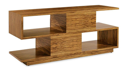 John Richard Vantage Four-Drawer Console Table