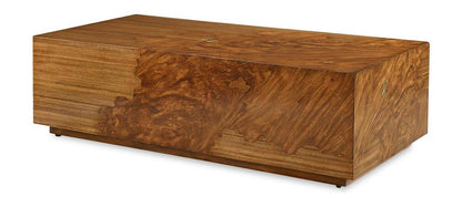 John Richard Wildwood Cocktail Table