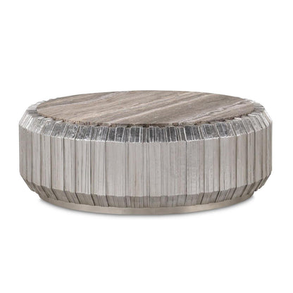 John Richard Galvan Cocktail Table
