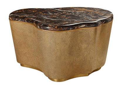 John Richard Genoa Cocktail Table