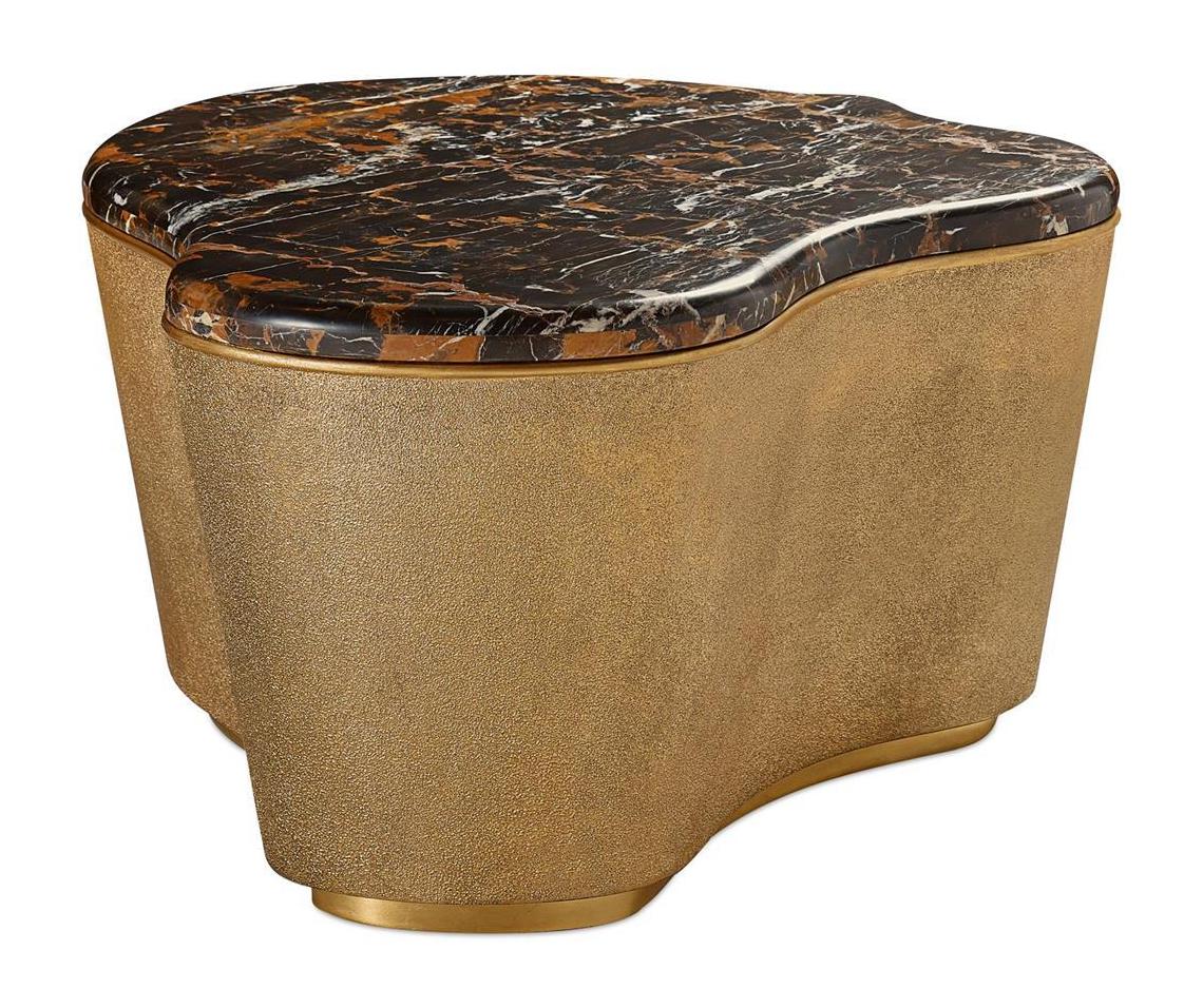 John Richard Genoa Cocktail Table