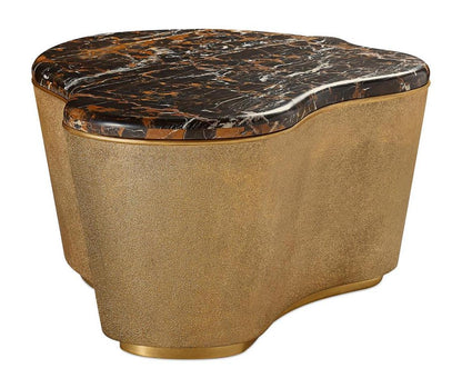 John Richard Genoa Cocktail Table