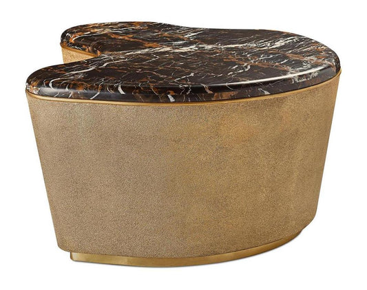 John Richard Genoa Cocktail Table