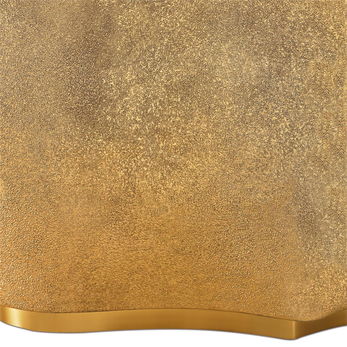 John Richard Genoa Cocktail Table