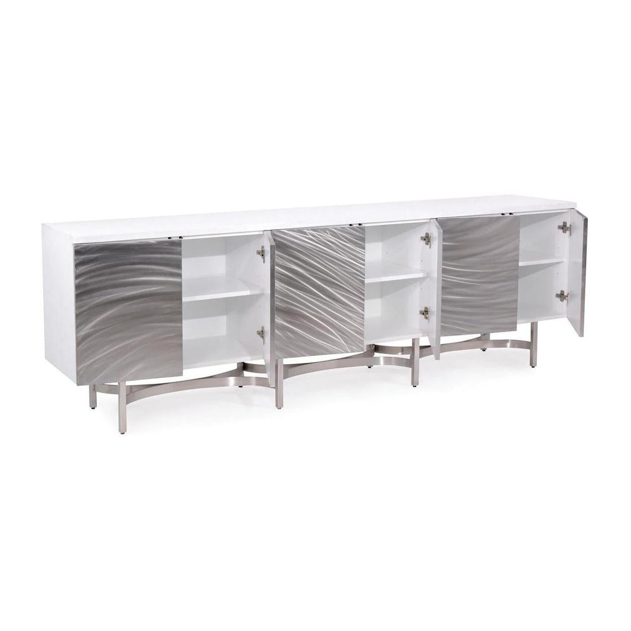 John Richard Azure Sideboard
