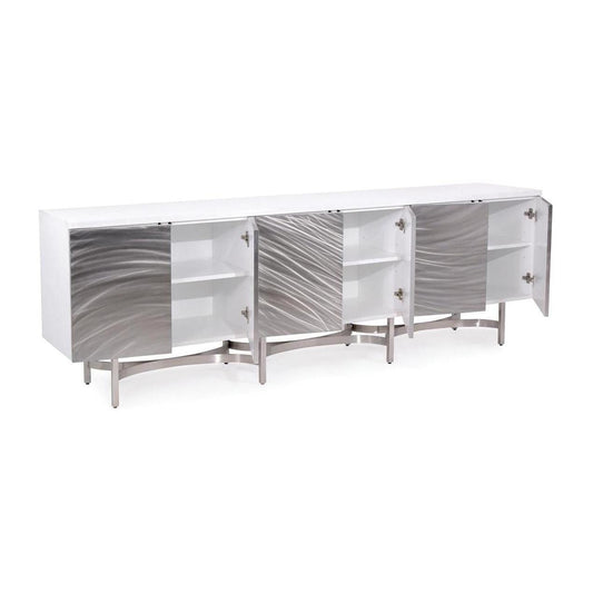 John Richard Azure Sideboard