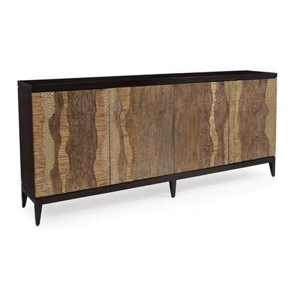 John Richard River's Edge Sideboard