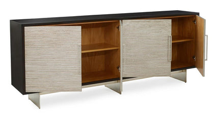 John Richard Saro Credenza