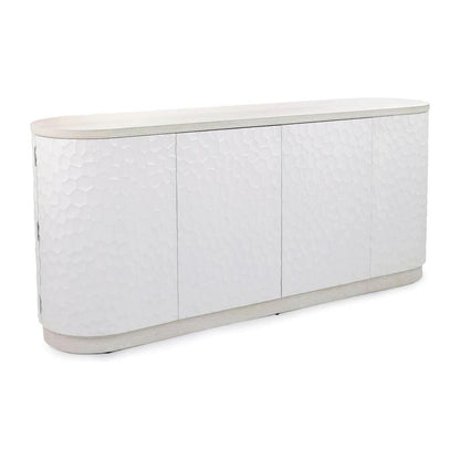 John Richard Branca Four-Door Credenza