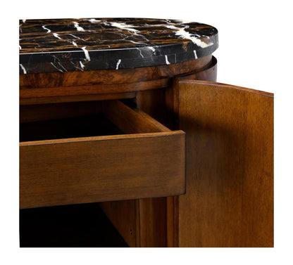 John Richard Ferdinand Four-Door Sideboard