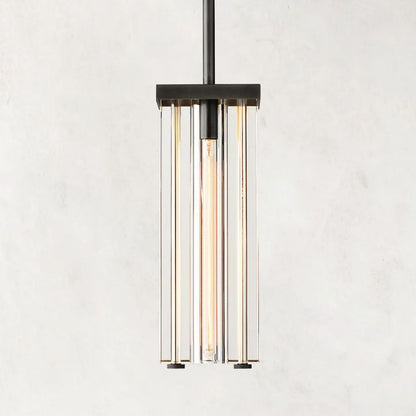 Sovar Square Island Pendant