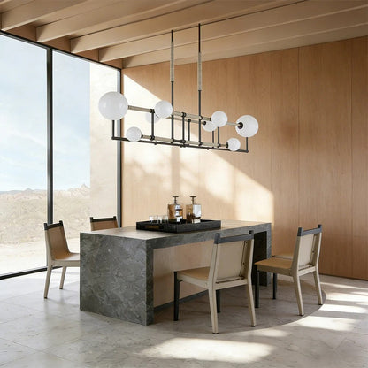 Erina Linear Chandelier